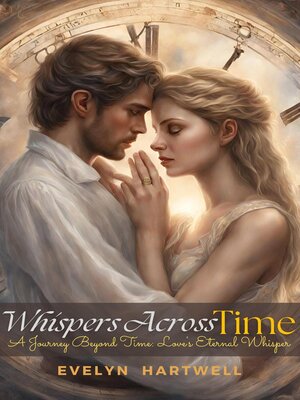cover image of Whispers Across Time